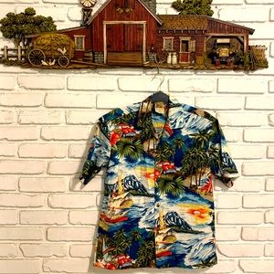 Hawaii Shirt